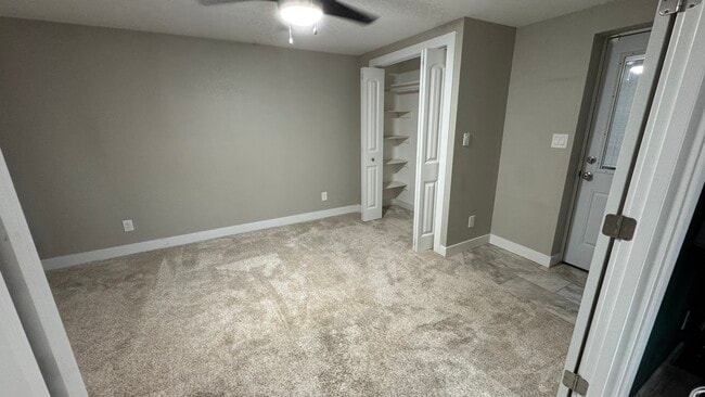 Building Photo - 505 Mt Hood Dr SW