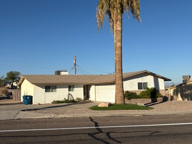 Primary Photo - 3 Bedroom - 2 Bath Pool Home