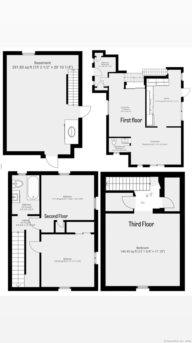 Building Photo - 56 Leonard St