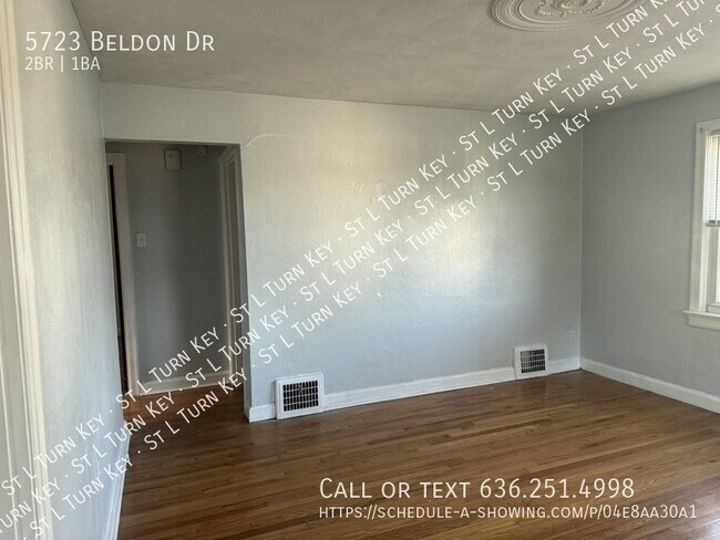 Building Photo - 5723 Beldon Dr