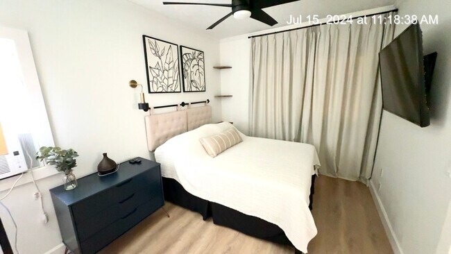 Building Photo - Beautiful 2 bed 1 bath Pohailani Condo
