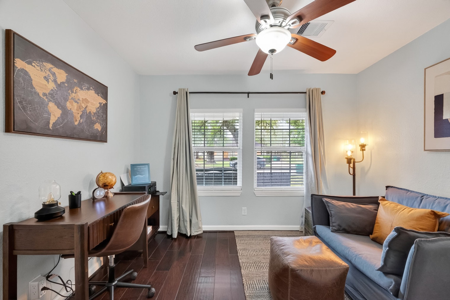 Building Photo - 4907 Marietta Ln