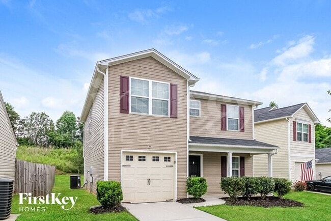 Building Photo - 4059 Parkside Meadow Ct SW