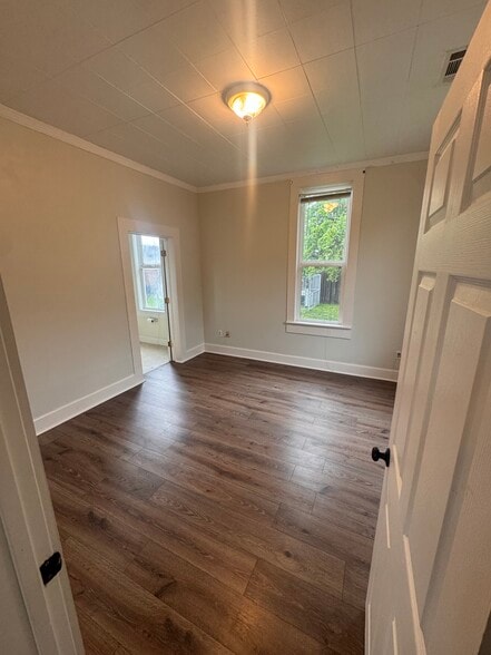 Masterbedroom - 2736 McDermott St
