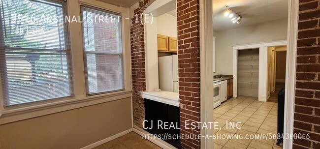 Building Photo - 3916 Arsenal St