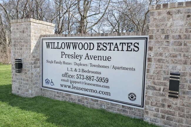 Building Photo - 128 Presley Ave