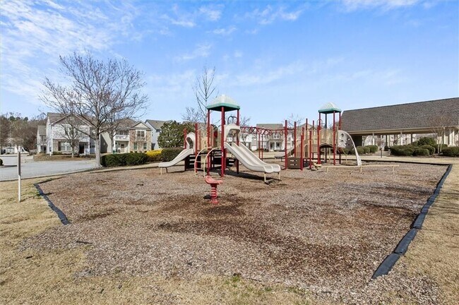 Building Photo - 513 Constellation Overlook SW