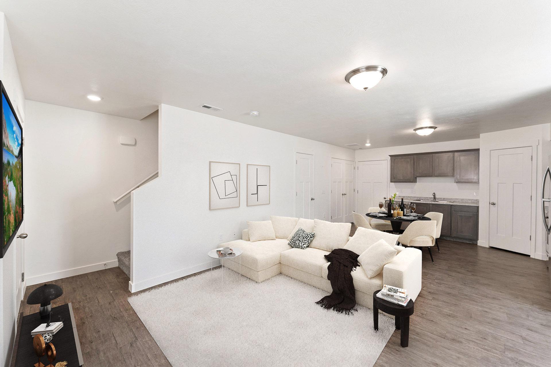 Building Photo - 14861 S Marble Rock Way