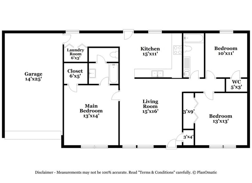 Building Photo - 233 Candle Ct NW