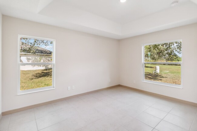 Building Photo - MOVE IN SPECIAL- Beautiful Brand New 4/2 H...