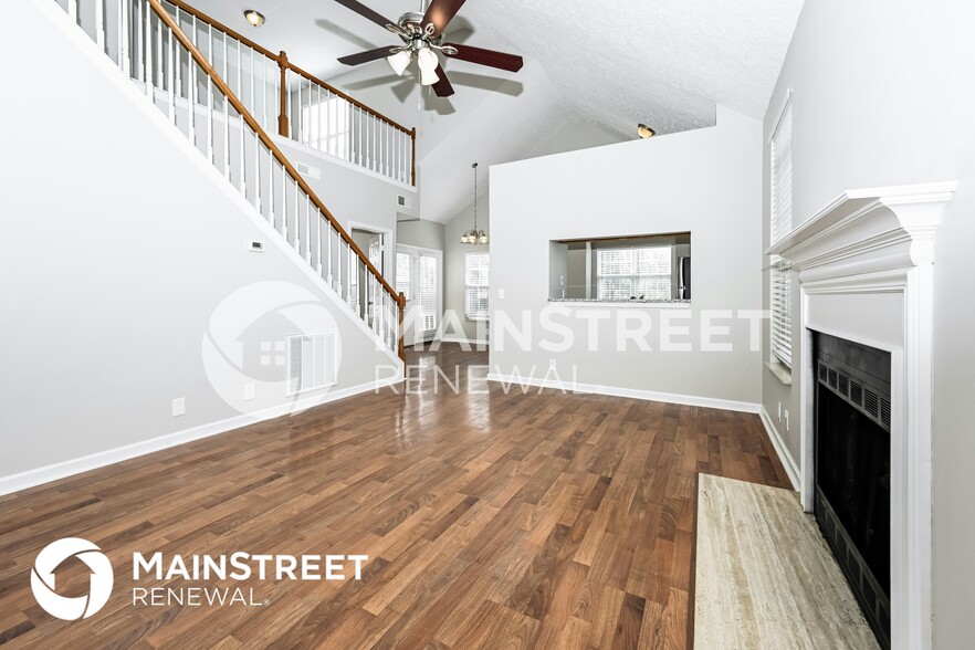 Building Photo - 3028 Glenboro Dr