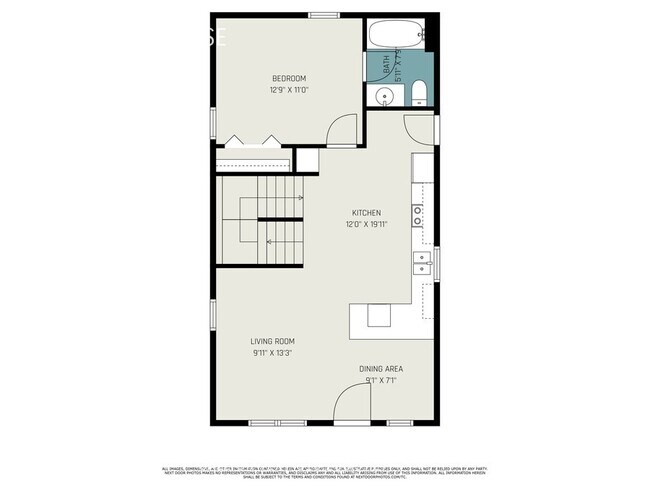 Building Photo - 749 Sherman St SE