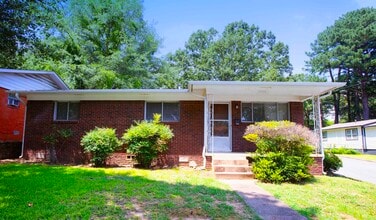 Building Photo - 7400 L St