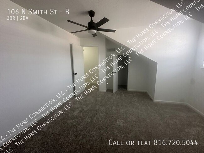 Building Photo - 106 N Smith St