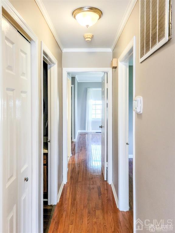 Building Photo - 2C Aaron Burr Ct