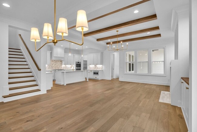 Building Photo - Luxury living in this brand new home - Franklin, TN