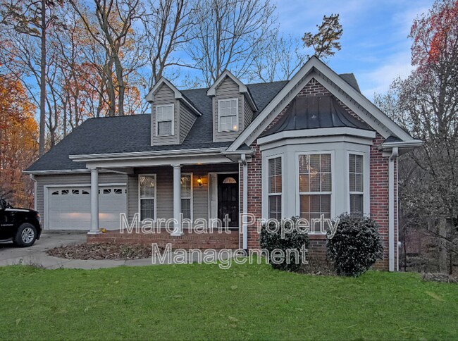 Building Photo - 11 Tupelo Ct