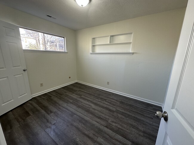 upstairs front bedroom 2 - 469 W Circle Dr