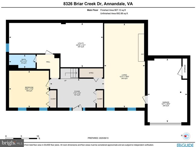 Building Photo - 8326 Briar Creek Dr