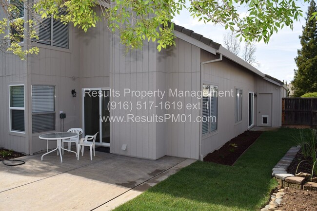 Building Photo - 4 Bedroom Rocklin Gem! Pet Friendly! Comin...