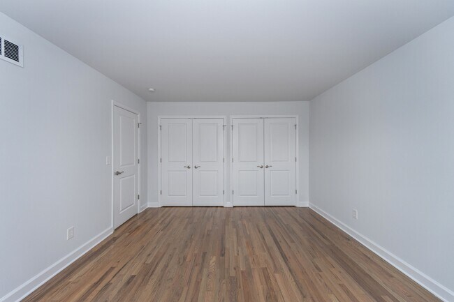 Floorplan - Indian Creek Apartments and Townhomes