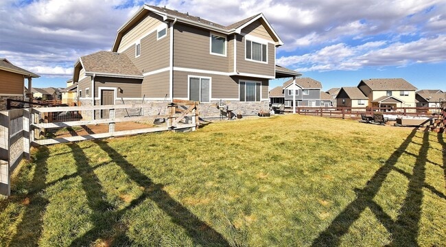 Building Photo - Beautiful 4 Bed,  3 Bath -Corner Lot Home in Pelican Farms – Windsor