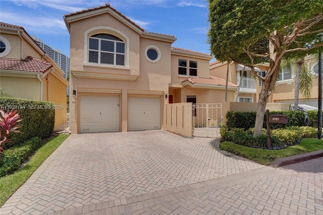 Building Photo - 3757 NE 208th Terrace