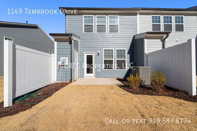Building Photo - 1149 Tembrook Dr