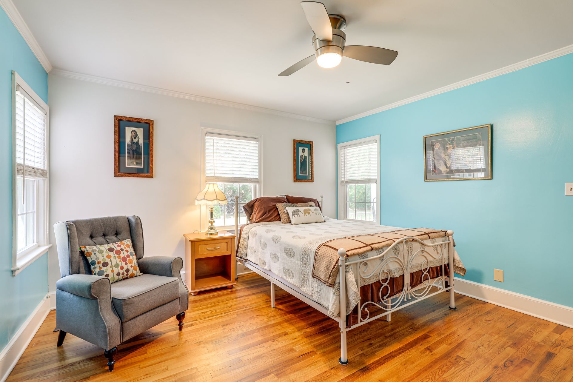 Building Photo - 206 Lakeland Dr