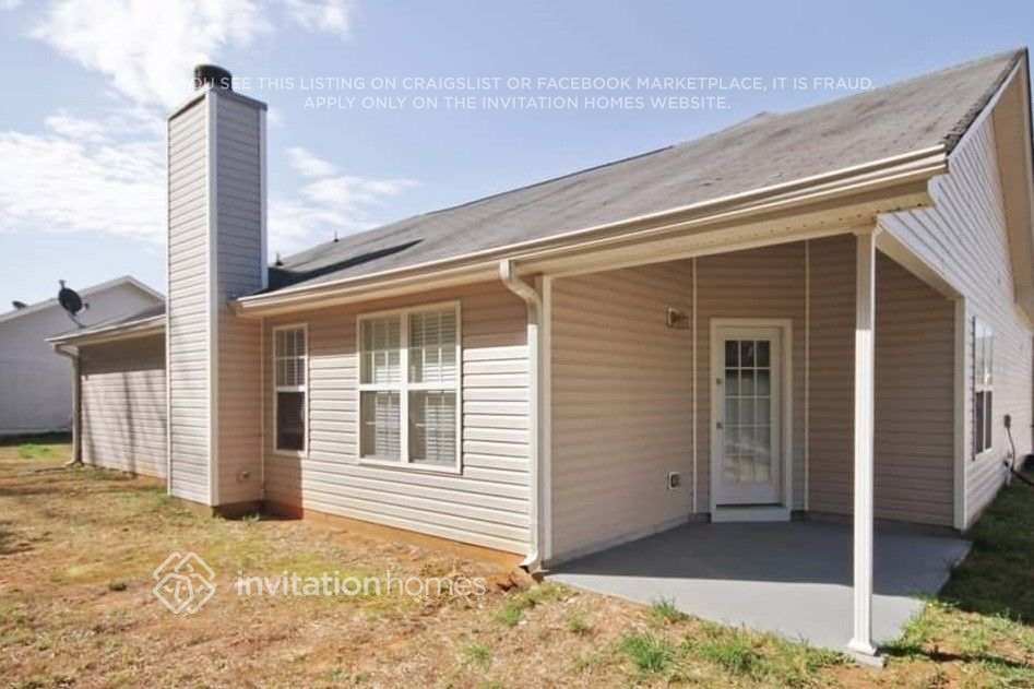 Building Photo - 895 Ashland Park Way SE