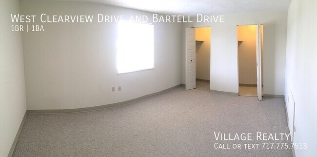 Building Photo - 91 W Clearview Dr