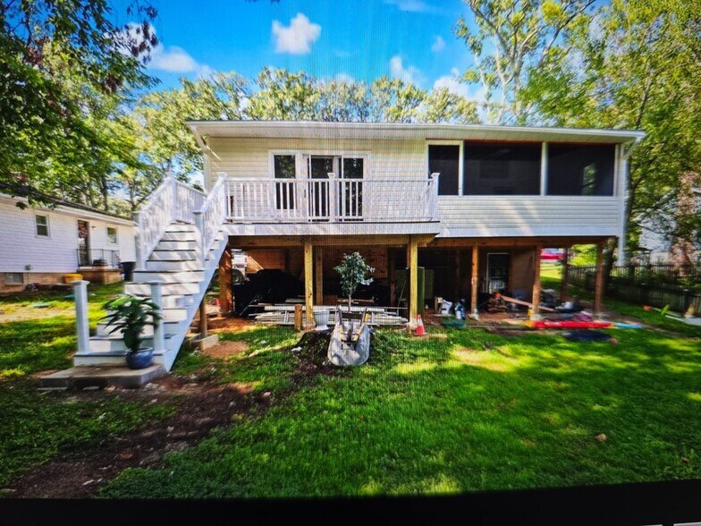 Building Photo - 1134 Chinaberry Ln