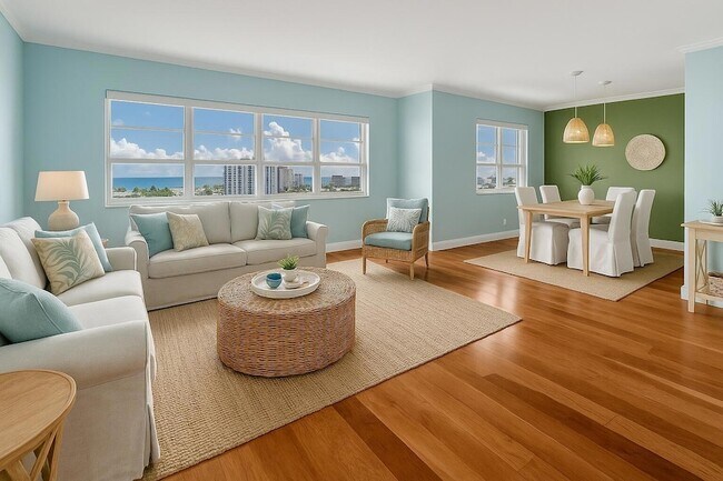 Building Photo - 2500 E Las Olas Blvd