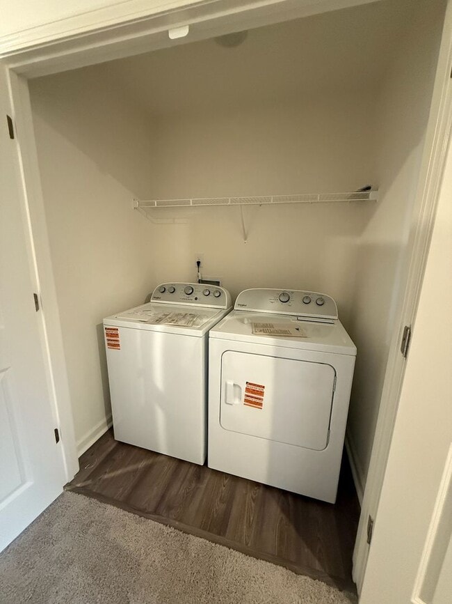 Building Photo - New Construction Townhomes 3BR/2.5BA