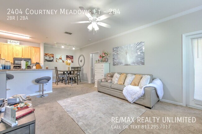 Building Photo - 2404 Courtney Meadows Ct