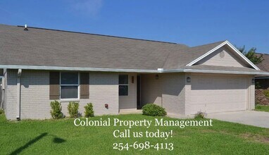 Building Photo - 3Bd/2Ba in Copperas Cove TX