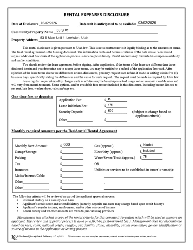 Building Photo - 53 S Main St