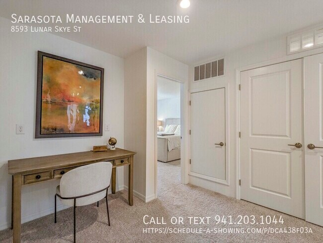 Building Photo - 8593 Lunar Skye St
