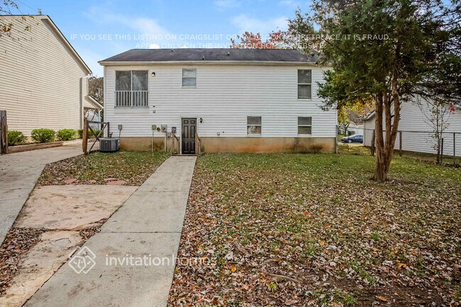 Building Photo - 4819 Harri Ann Dr