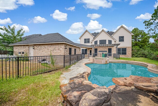 Building Photo - 10311 Pitcataway Dr