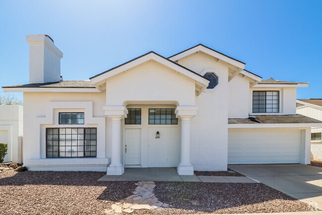 Building Photo - 3305 E Wescott Dr