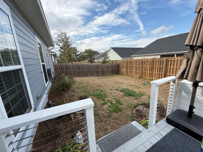 Building Photo - Newer Construction East Tallahassee Home