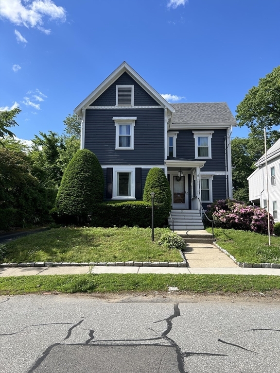 Primary Photo - 37 Burnham St