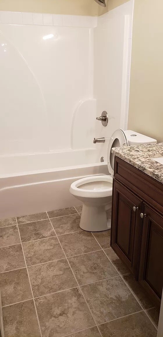 Bathroom - 110 Wiley Dr