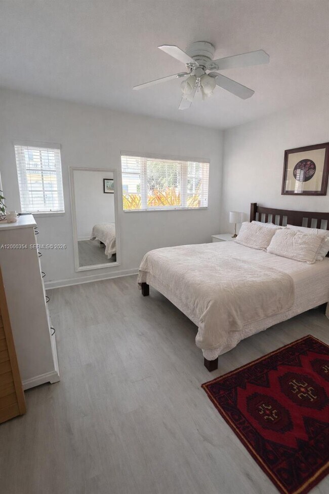 Building Photo - 701 Meridian Ave