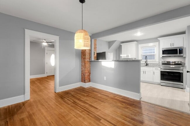 Building Photo - 2007 Westover Ave