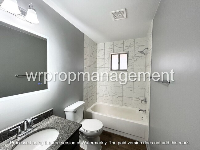 Building Photo - 5942 Cushman Rd