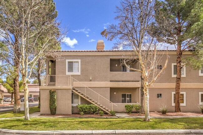 Building Photo - 5250 S Rainbow Blvd