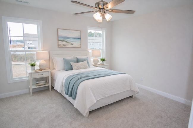 Building Photo - New Construction Townhome Available Now! 2 Bedroom 2.5 Bathroom