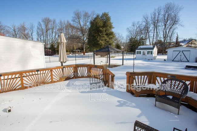 Building Photo - 1903 Rancocas Rd